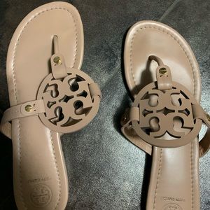 Tory Burch Sandals